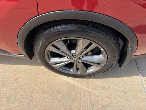Used 2020 Nissan Murano Platinum w/ Cargo Package AWD/4WD image 9