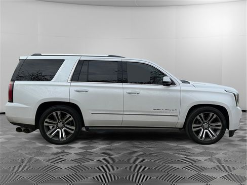 Used 2019 GMC Yukon Denali w/ Denali Ultimate Package AWD/4WD image 6