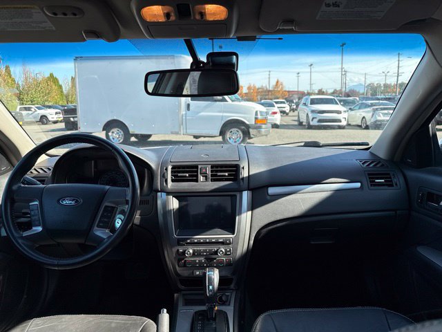 Used 2012 Ford Fusion Hybrid FWD image 14