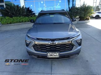 New 2026 Chevrolet TrailBlazer ACTIV w/ Driver Confidence Package video 2