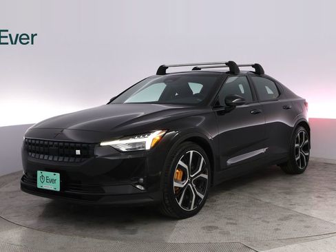 Used 2023 Polestar Polestar 2 w/ Pilot Pack AWD/4WD image 2