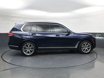 Used 2026 BMW X7 xDrive40i w/ Premium Package