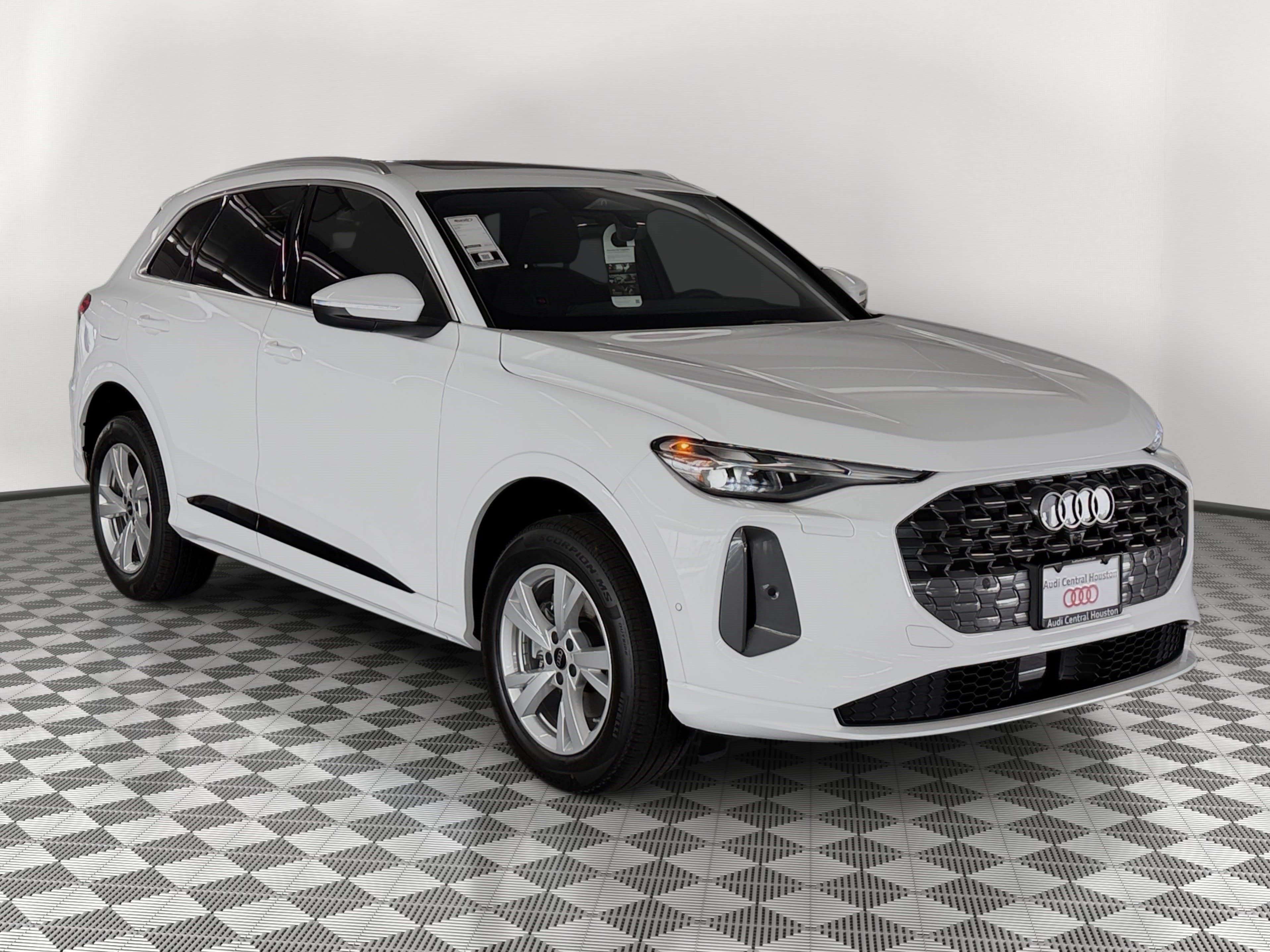 New 2026 Audi Q5 Premium AWD/4WD image 7
