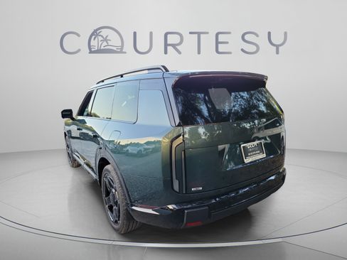 New 2027 Kia Telluride X-Line SX Prestige w/ Towing Package AWD/4WD image 2