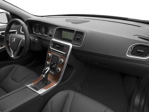 Used 2016 Volvo S60 T5 Premier AWD/4WD image 15