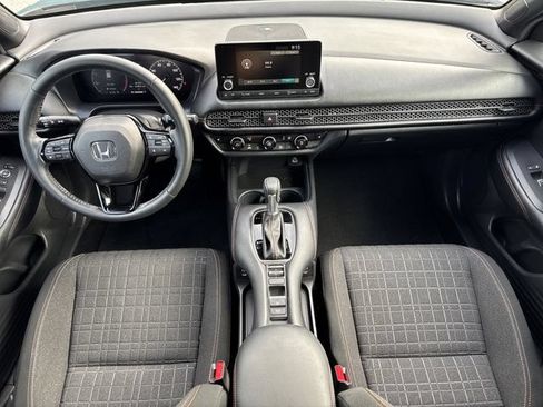 Used 2024 Honda HR-V Sport image 15