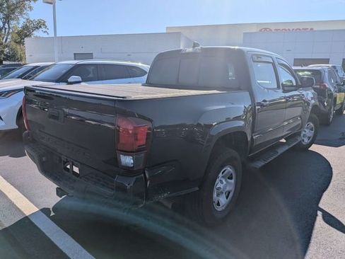 Used 2021 Toyota Tacoma SR w/ SR Convenience Package RWD image 3