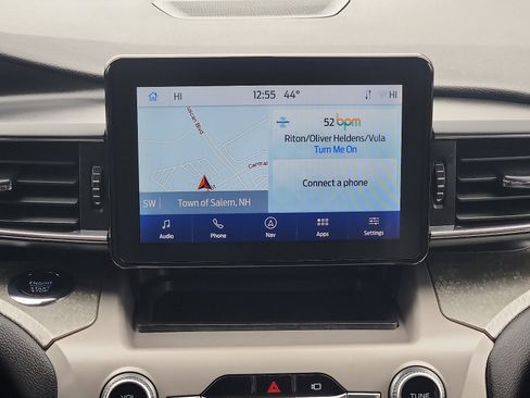 Used 2022 Ford Explorer Timberline w/ Timberline Technology Package image 17