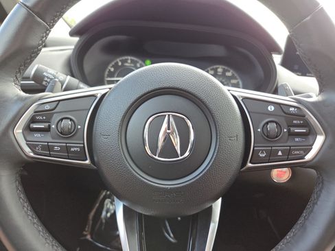Used 2023 Acura TLX FWD image 30