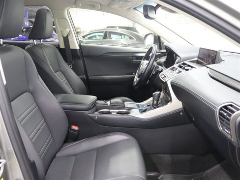 Used 2018 Lexus NX 300 AWD w/ Premium Package image 27