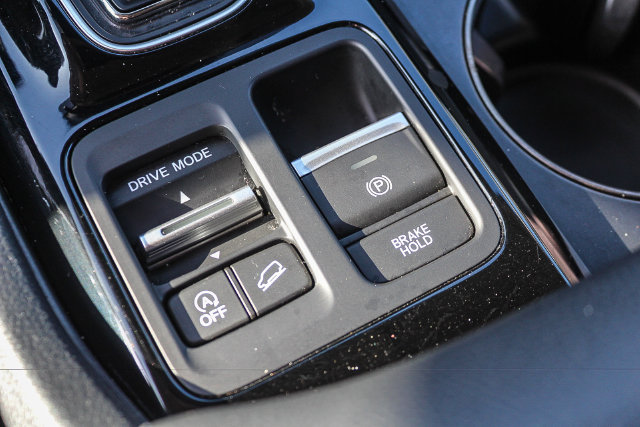 Used 2024 Honda Pilot EX-L image 32