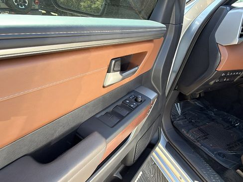 Used 2026 Toyota Tundra 1794 Edition AWD/4WD image 15