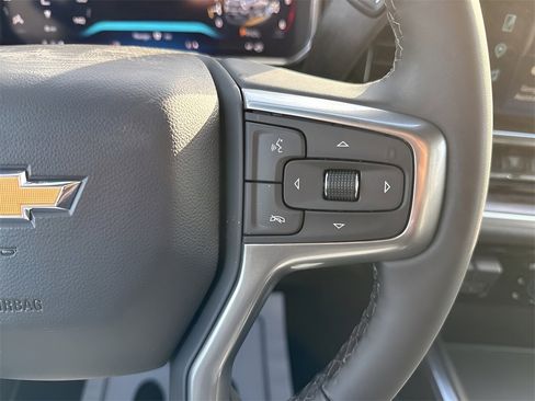 New 2026 Chevrolet Silverado 3500 LTZ w/ LTZ Plus Package image 30