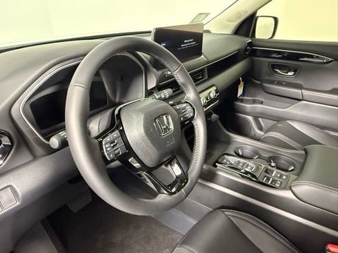 New 2026 Honda Passport RTL image 16