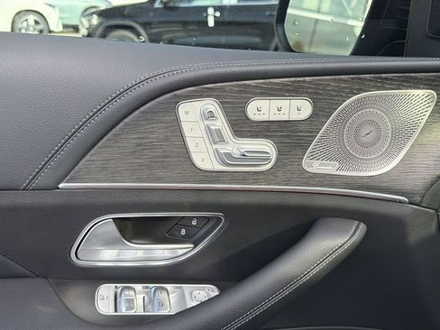 New 2026 Mercedes-Benz GLE 450 4MATIC image 22