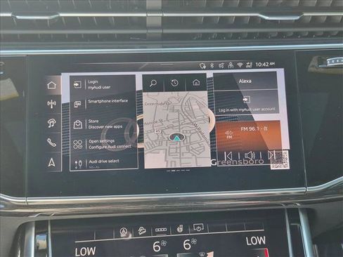 Certified 2026 Audi Q7 3.0T Premium Plus w/ Premium Plus Package AWD/4WD image 15