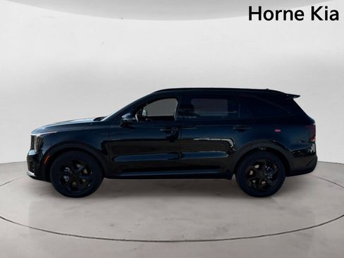 New 2026 Kia Sorento SX Prestige AWD/4WD image 6