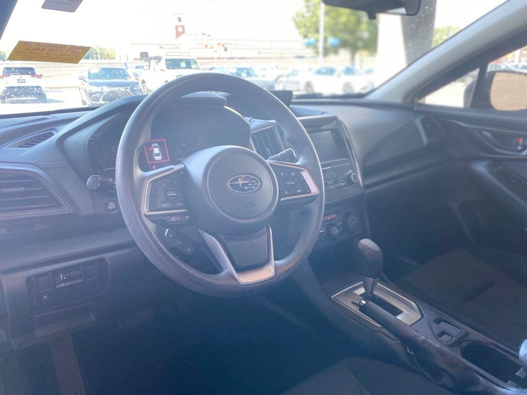 Used 2020 Subaru Impreza 2.0i AWD/4WD image 11