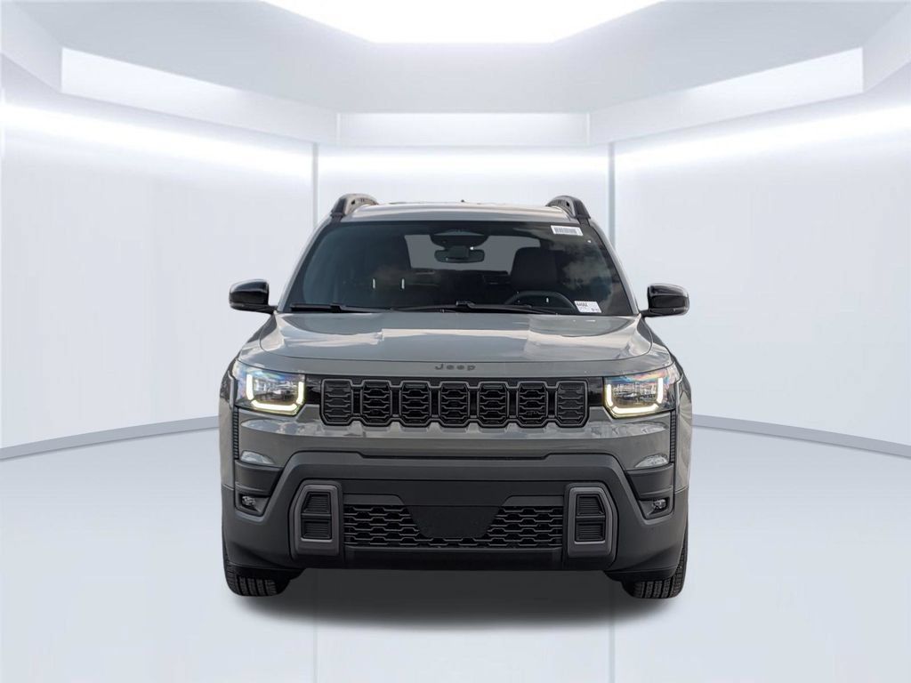 New 2026 Jeep Cherokee Limited AWD/4WD image 10