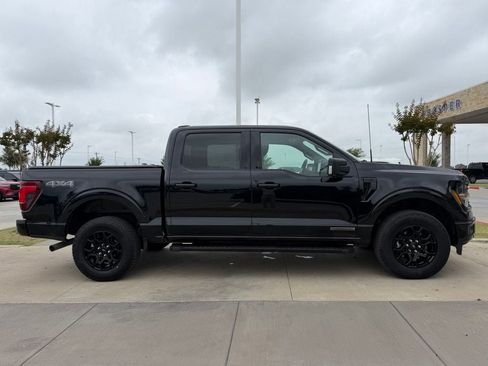 Used 2024 Ford F150 XLT w/ Equipment Group 302A MID AWD/4WD image 23