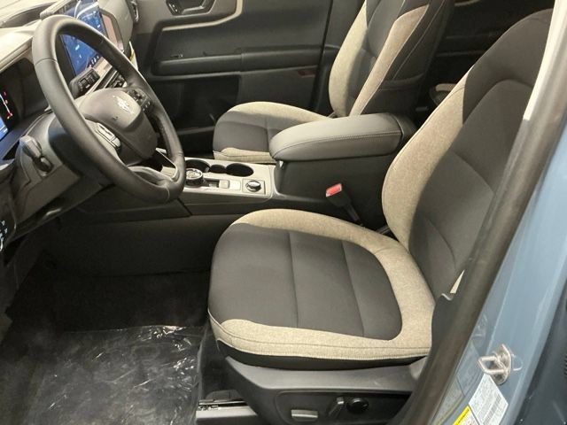 New 2026 Ford Bronco Sport Big Bend w/ Convenience Package AWD/4WD image 13