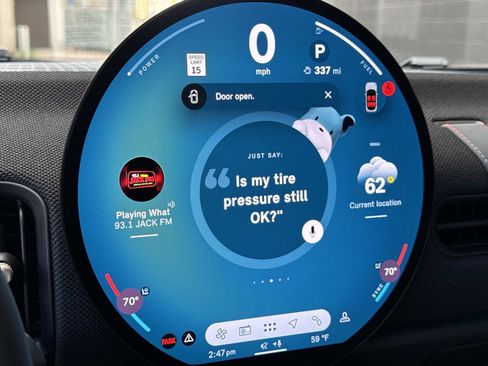 New 2026 MINI Cooper S image 16