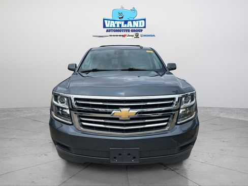 Used 2020 Chevrolet Tahoe LS w/ Max Trailering Package image 8