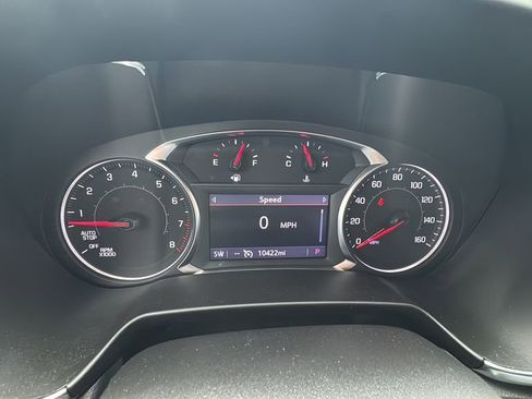 Used 2023 Chevrolet Blazer LT image 15