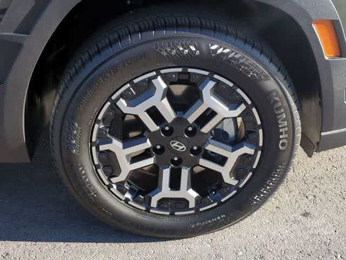 Certified 2026 Hyundai Tucson XRT image 14