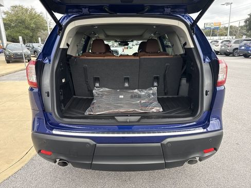 New 2026 Subaru Ascent Touring w/ Popular Package #1 image 34