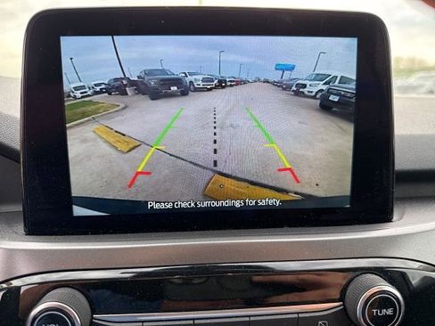 Certified 2024 Ford Escape Active image 26