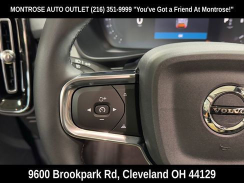 New 2026 Volvo XC40 B5 Plus w/ Protection Package Premier image 17