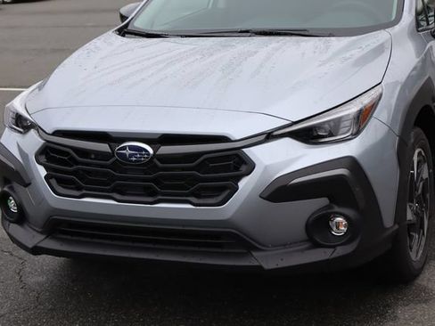 New 2026 Subaru Crosstrek 2.5i Limited AWD/4WD image 5