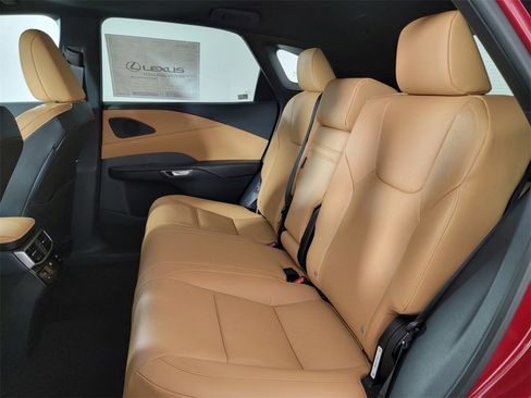 New 2026 Lexus RX 350 Premium Plus image 17