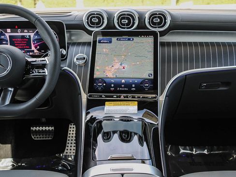 New 2026 Mercedes-Benz GLC 300 GLC 300 image 14