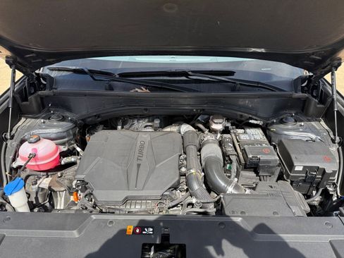 Used 2025 Hyundai Santa Fe SEL image 35