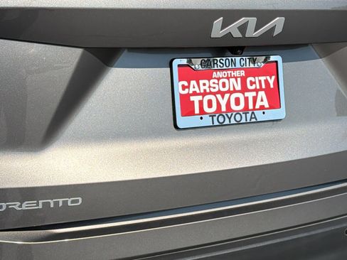 Used 2025 Kia Sorento SX Prestige AWD/4WD image 28
