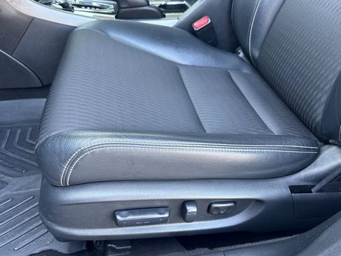 Used 2017 Honda Accord Sport image 15