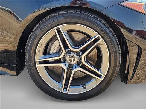 Certified 2023 Mercedes-Benz CLS 450 4MATIC image 24