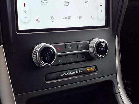 Used 2024 Ford Edge SEL image 13