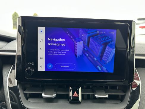 Certified 2024 Toyota Corolla XSE image 26