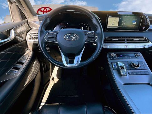 Used 2020 Hyundai Palisade Limited image 5