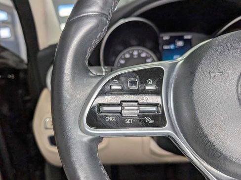 Certified 2019 Mercedes-Benz C 300 4MATIC Sedan image 33