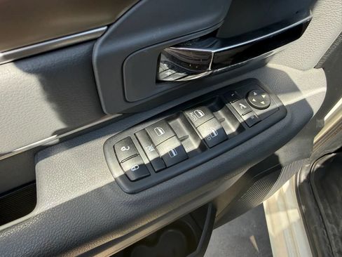 Used 2016 RAM 1500 Lone Star AWD/4WD image 26
