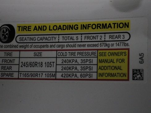 Used 2024 Honda Ridgeline RTL+ image 39