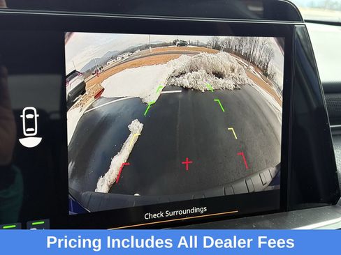New 2026 Subaru Outback Premium w/ Premium/Limited Package AWD/4WD image 25