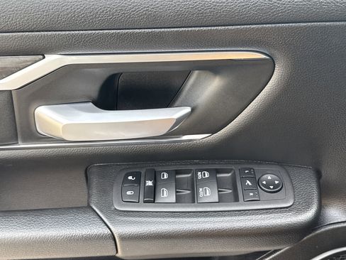 Used 2024 RAM 1500 Big Horn image 26