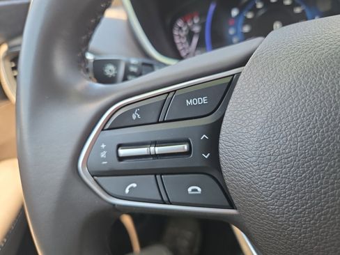 Used 2020 Hyundai Santa Fe SEL w/ Convenience Package FWD image 27
