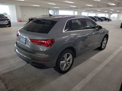 Certified 2024 Audi Q3 2.0T Premium AWD/4WD image 4