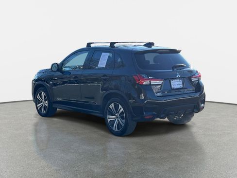 Used 2021 Mitsubishi Outlander Sport ES image 7